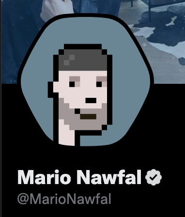 Tech Advisor for @MarioNawfal